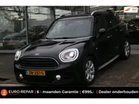 Mini Mini Countryman 1.5 One Business Edition DEALER OND. NL-AUTO NAP!