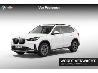BMW X1 sDrive20i Premium Pack xLine Aut. - Verwacht: Februari 2026