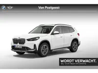 BMW X1 sDrive20i Premium Pack xLine Aut. - Verwacht: Februari 2026