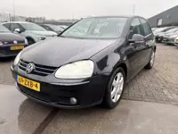 Volkswagen Golf 1.6 GT Sport CLIMA!INRUILKOOPJE! (bj 2008)