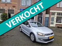 Volkswagen Polo 1.2 TDI BlueMotion Comfortline top staat