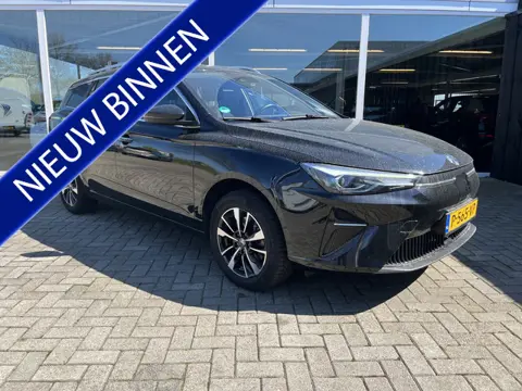 MG Mg5 electric Long Range Comfort 61 kWh Cruise / Led / Carplay / Lmv