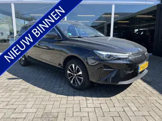 MG Mg5 electric Long Range Comfort 61 kWh Cruise / Led / Carplay / Lmv