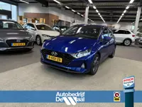 Hyundai i20 1.0 T-GDi 100pk MHEV Comfort Smart 5-drs. CAMERA/CARPLAY/NAVI/CRUISE/PDC/16INCH