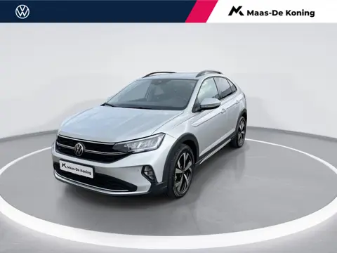 Volkswagen Taigo 1.0 TSI 116PK Life DSG automaat · Apple/Android Car Play · Clima · Parkeersensoren 