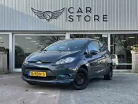 Ford Fiesta 1.25 Limited |AIRCO|ELK.PAKKET|INRUIL KOOPJE