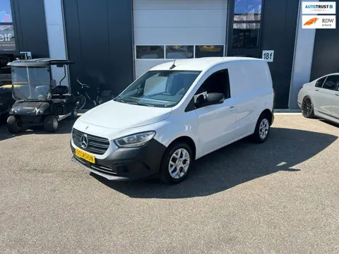 Mercedes-Benz Citan 110 CDI L1 Pro navigatie cruise controle