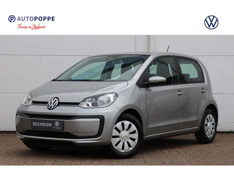 Volkswagen Up! 1.0 BMT take up! | Airco | Bluetooth