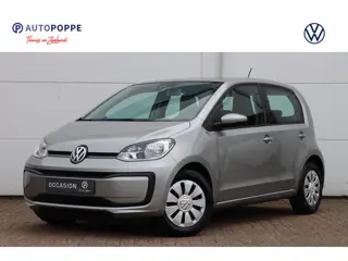 Volkswagen Up! 1.0 BMT take up! | Airco | Bluetooth