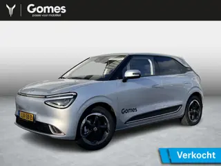 Dongfeng BOX Premium Edition | 360° Camera | Adaptieve Cruise Control | Donkergetint Glas Achter | E