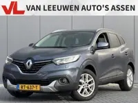 Renault Kadjar 1.5 dCi Bose | Nieuw binnen | Stoelverwarming | Trekhaak