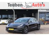 Tesla Model 3 Long Range AWD 75 kWh 89,2% SOH, Autopilot computer 3.0, 360 Camera, Cruise control, N
