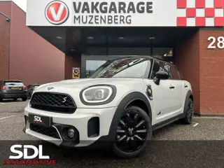 MINI Countryman 1.5 Cooper S E ALL4 Classic // FULL LED // NAVI + CARPLAY // KEYLESS // CAMERA // SH