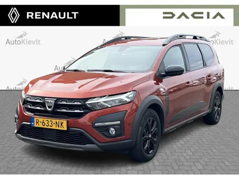 Dacia Jogger 1.0 TCe 100 Bi-Fuel Extreme 5p. (bj 2022)