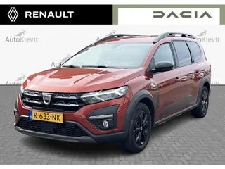 Dacia Jogger 1.0 TCe 100 Bi-Fuel Extreme 5p. (bj 2022)