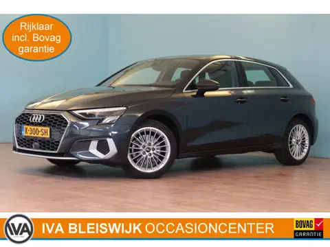 Audi A3 Sportback 35 TFSI Business Edition Automaat | NAVI / APPCONNECT | CLIMA | PDC ACHTER | ADAP 