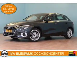 Audi A3 Sportback 35 TFSI Business Edition Automaat | NAVI / APPCONNECT | CLIMA | PDC ACHTER | ADAP 