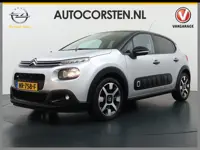 Citroën C3 111PK Automaat Panoramadak Navi Ecc Camera Apple Carplay Android Auto Cruise Control Pdc 
