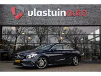 Mercedes-Benz CLA-Klasse 180 Business Solution AMG Upgrade Edition , Achteruitrijcamera, Stoelverwar