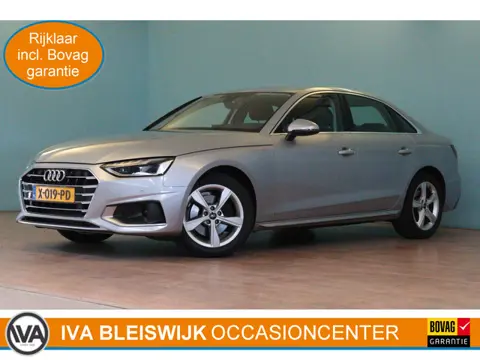 Audi A4 Limousine 35 TFSI Advanced Edition | APPCONNECT | PDC V+A | CRUISE | LANE-ASSIST | VIRTUAL C