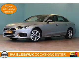 Audi A4 Limousine 35 TFSI Advanced Edition | APPCONNECT | PDC V+A | CRUISE | LANE-ASSIST | VIRTUAL C