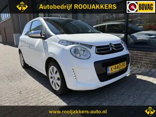Citroen C1 1.0 VTi Feel