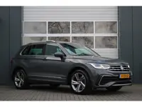 Volkswagen Tiguan 1.5 TSI R-Line Business+ DSG ACC/Virtual/Camera/Panodak/Keyless/LED/LaneAssist/Car