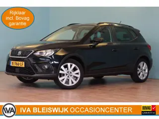 SEAT Arona 1.0 TSI Style Limited Edition | APPCONNECT | CLIMA | CAMERA + PDC | CRUISE | LANE-WARNING