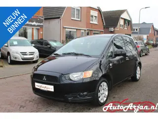 Mitsubishi Colt 1.3 Invite Airco, Parkeersensoren, Trekhaak!