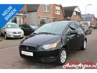 Mitsubishi Colt 1.3 Invite Airco, Parkeersensoren, Trekhaak!