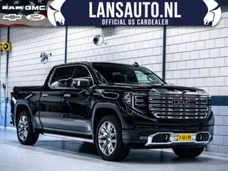 GMC Sierra 1500 Denali | FULL OPTION | 6.2L V8 (bj 2024)