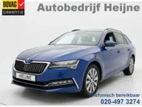 Škoda Superb Combi iV 218PK DSG HYBRID BUSINESS CAMERA/NAVI/STUURVERW.