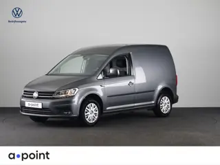 Volkswagen Caddy 2.0 TDI L1H1 BMT Trendline 102PK DSG | Navigatie | Parkeersensoren | Meegespoten bu