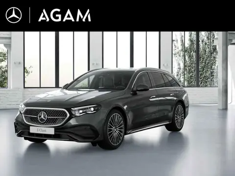 Mercedes-Benz E-Klasse Estate 300 e Business Solution AMG
