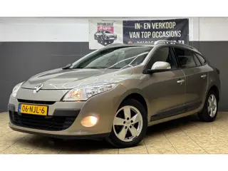 Renault Mégane Estate 2.0 Dynamique/AUTOMAAT/ 3DE EIGENNAR /RIJKLAAR
