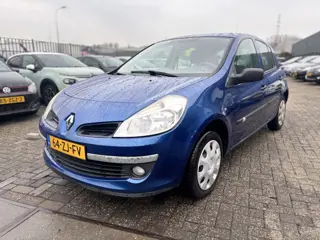 Renault Clio 1.2-16V Special NAP✅!AIRCO! (bj 2008)