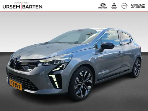 Mitsubishi Colt 1.6 HEV Instyle | Automaat | 360 Camera | Carplay/Androidauto | Bose | Half leder | 