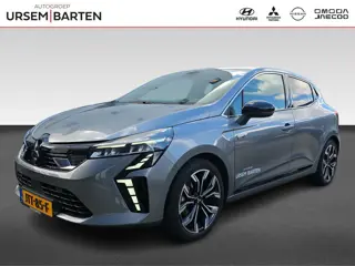 Mitsubishi Colt 1.6 HEV Instyle | Automaat | 360 Camera | Carplay/Androidauto | Bose | Half leder | 