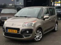 Citroen C3 Picasso 1.4 VTi Aura CRUISE/AIRCO/APK 17-6-2026