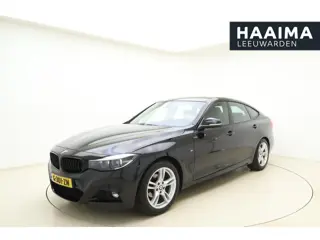 BMW 3-serie Gran Turismo 320i High Executive Edition | Lederen bekleding | M Sport pakket | Trekhaak