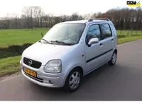 Opel Agila 1.2-16V Elegance