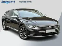 Volkswagen Arteon Shooting Brake 1.4 TSI eHybrid Elegance Business+ | Wegklapbare Trekhaak | Stoelve