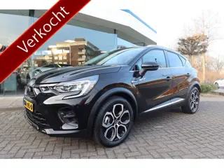 Mitsubishi ASX 1.6 PHEV AT Instyle TREKHAAK, STOELVERWARMING 22dkm !