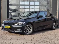 BMW 3-serie 320i High Executive Edition | Automaat | LED | Virtual | Leder | Stoelverwarming | Camer