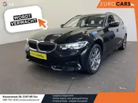 BMW 3-serie Touring 330e Touring SportLine PHEV 292 PK AUT Navi Carplay Camera Achter PDC V+A Winter