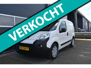Peugeot Bipper 1.3 HDi XT Profit + automaat/ airco
