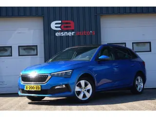 Škoda Scala 1.0 TSI DSG Sport | PANO DAK |FULL LED  CLIMATE | CARPLAY | ACC |