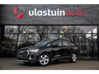 Audi Q3 35 TFSI Advanced edition , Standkachel, Elektrische trekhaak, Adap. cruise,