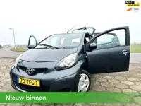 Toyota Aygo 1.0-12V 5D NAP AIRCO ELEK.RAMEN NW APK