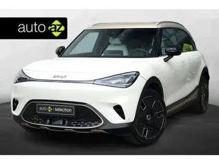 smart #1 Launch Edition 66 kWh / Panorama / Matrix